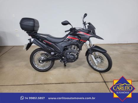 HONDA XRE 190 ADVENTURE ABS, Foto 1
