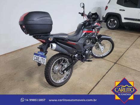 HONDA XRE 190 ADVENTURE ABS, Foto 2