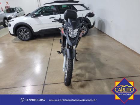 HONDA XRE 190 ADVENTURE ABS, Foto 3