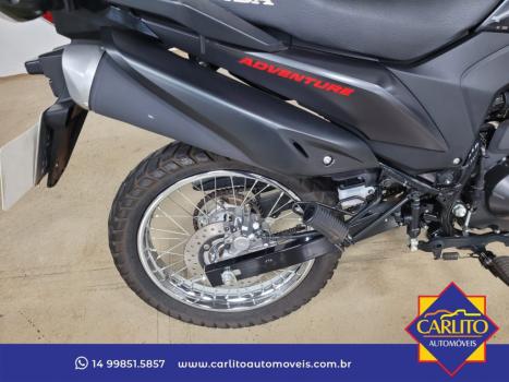 HONDA XRE 190 ADVENTURE ABS, Foto 6