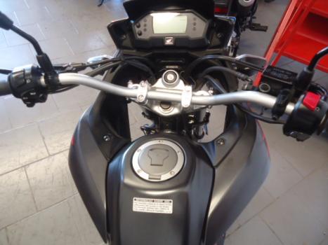 HONDA XRE 190 ADVENTURE ABS, Foto 3