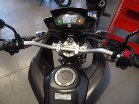 HONDA XRE 190 ADVENTURE ABS, Foto 4