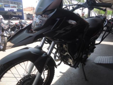 HONDA XRE 300 ABS, Foto 2