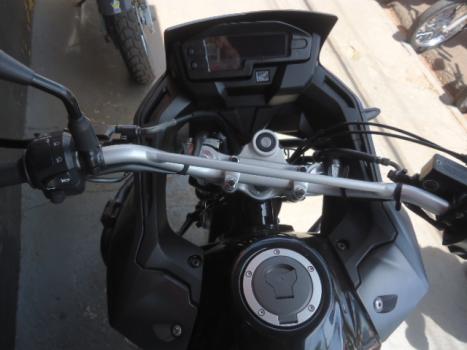 HONDA XRE 300 ABS, Foto 3