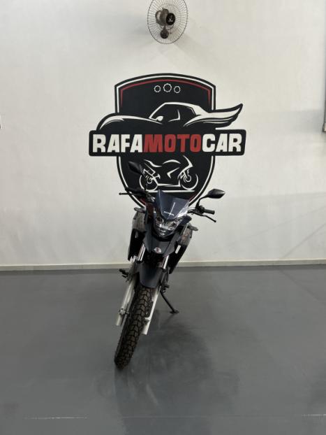HONDA XRE 300 ABS, Foto 2