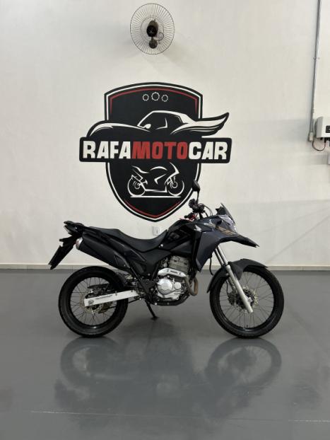 HONDA XRE 300 ABS, Foto 3