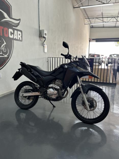 HONDA XRE 300 ABS, Foto 4
