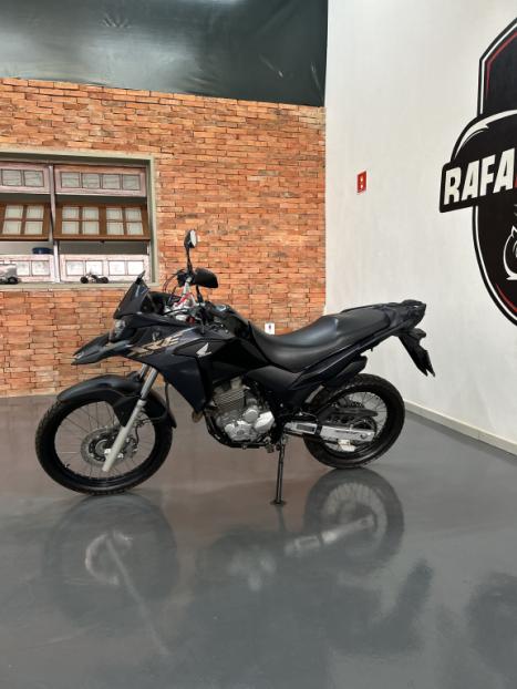 HONDA XRE 300 ABS, Foto 5