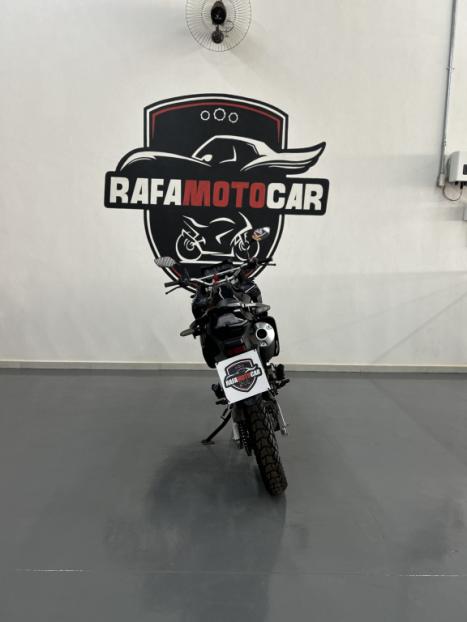 HONDA XRE 300 ABS, Foto 7