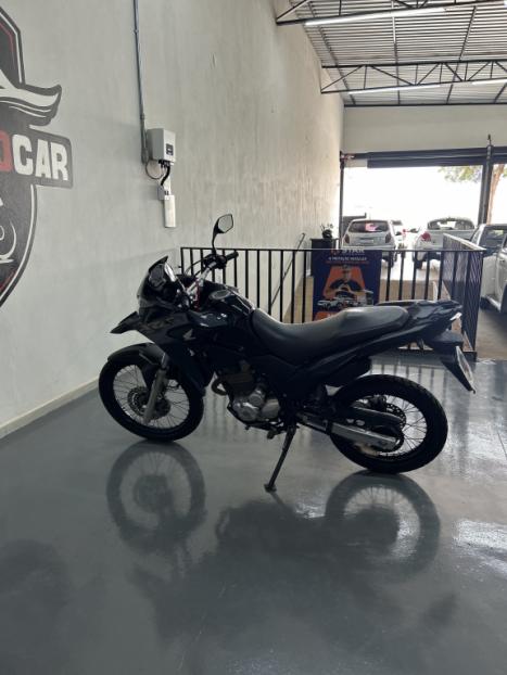 HONDA XRE 300 ABS, Foto 9