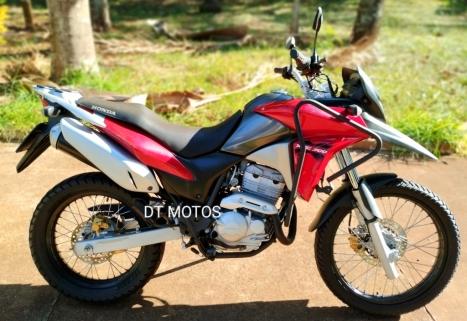HONDA XRE 300 FLEX, Foto 1