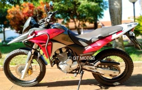 HONDA XRE 300 FLEX, Foto 2