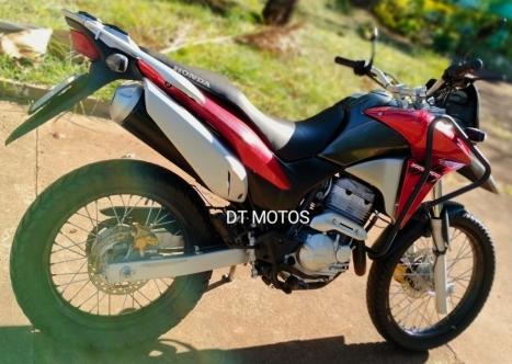 HONDA XRE 300 FLEX, Foto 3
