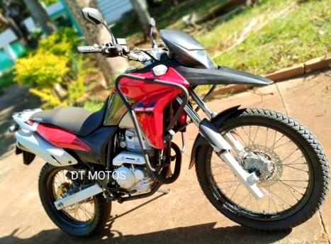 HONDA XRE 300 FLEX, Foto 4