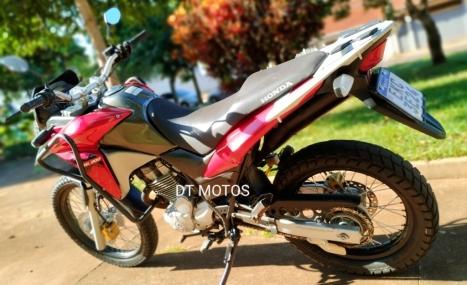 HONDA XRE 300 FLEX, Foto 5