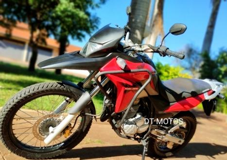 HONDA XRE 300 FLEX, Foto 6