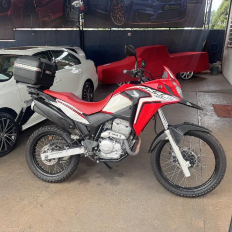 HONDA XRE 300 RALLY ABS, Foto 2