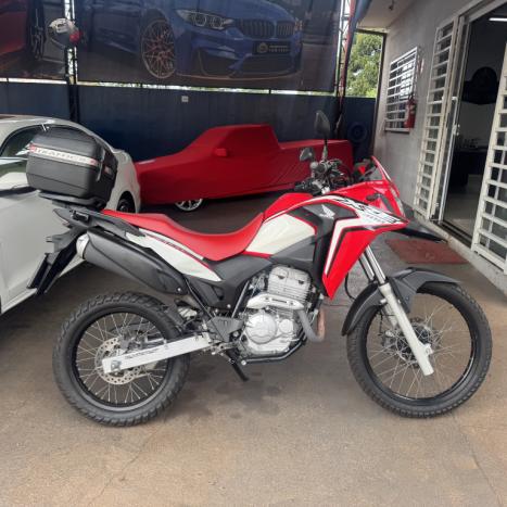 HONDA XRE 300 RALLY ABS, Foto 3