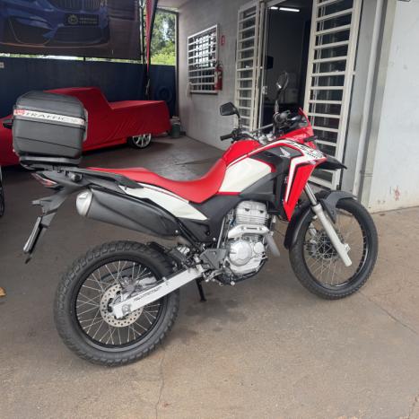 HONDA XRE 300 RALLY ABS, Foto 4