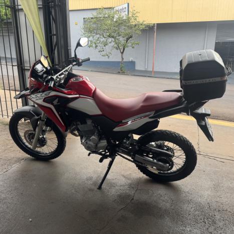 HONDA XRE 300 RALLY ABS, Foto 5