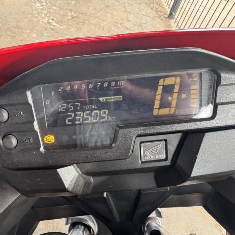 HONDA XRE 300 RALLY ABS, Foto 6