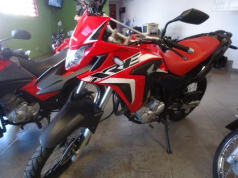 HONDA XRE 300 RALLY ABS, Foto 2