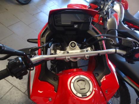 HONDA XRE 300 RALLY ABS, Foto 3