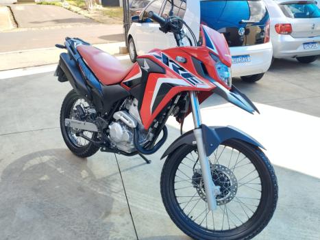 HONDA XRE 300 RALLY ABS, Foto 3