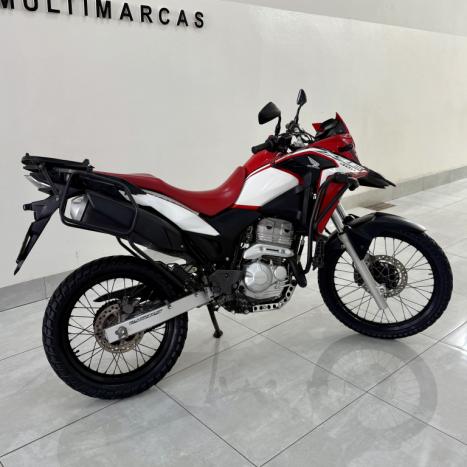 HONDA XRE 300 RALLY ABS, Foto 2
