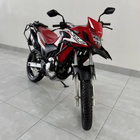 HONDA XRE 300 RALLY ABS, Foto 3