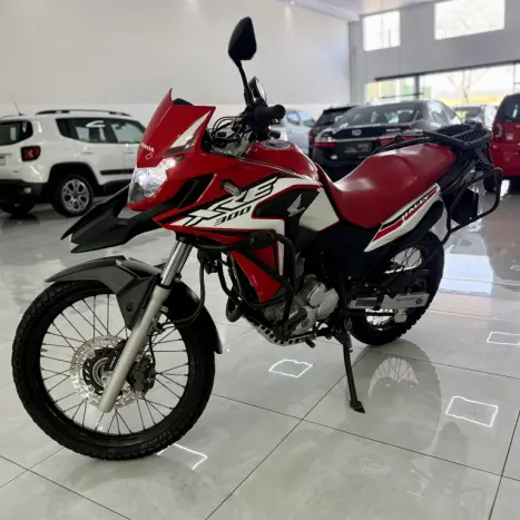 HONDA XRE 300 RALLY ABS, Foto 4
