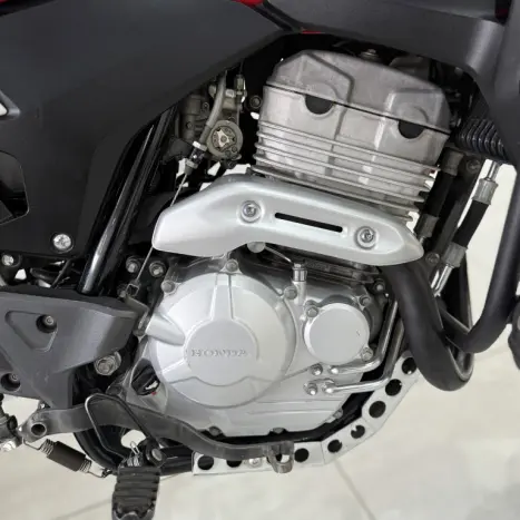 HONDA XRE 300 RALLY ABS, Foto 8