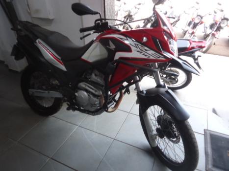 HONDA XRE 300 RALLY ABS, Foto 1