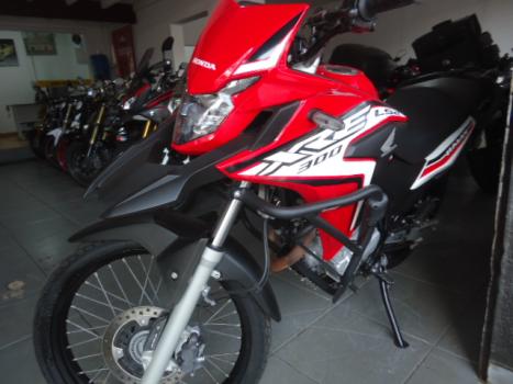 HONDA XRE 300 RALLY ABS, Foto 2