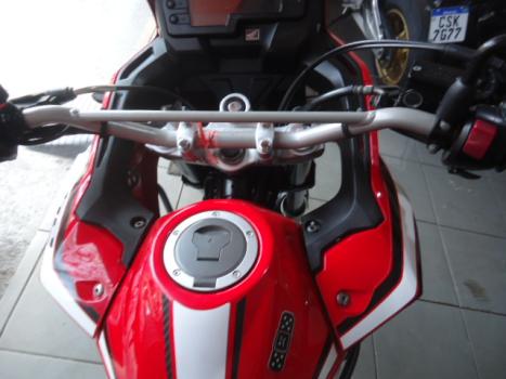 HONDA XRE 300 RALLY ABS, Foto 3