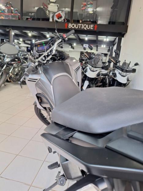 HONDA XRE 300 Sahara , Foto 11