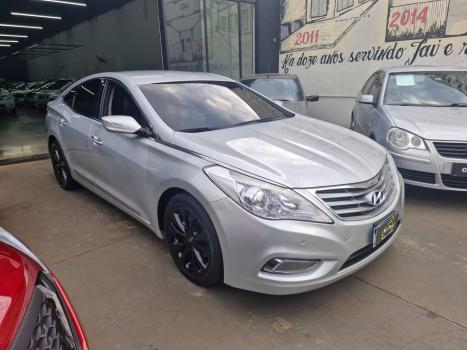 HYUNDAI Azera 3.0 V6 24V GLS AUTOMTICO, Foto 2