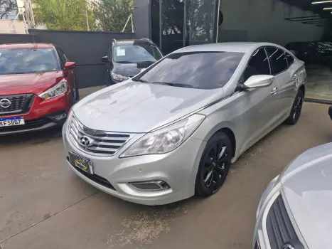 HYUNDAI Azera 3.0 V6 24V GLS AUTOMTICO, Foto 6