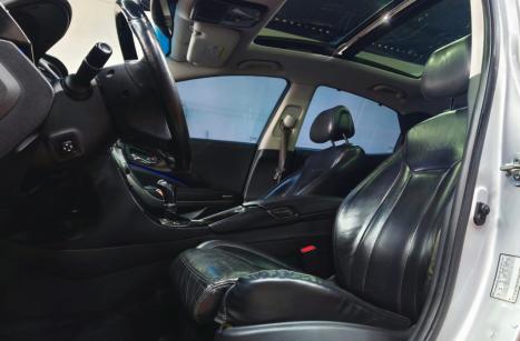 HYUNDAI Azera 3.0 V6 24V GLS AUTOMTICO, Foto 10