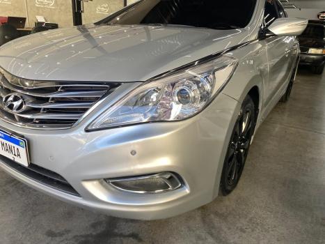 HYUNDAI Azera 3.0 V6 24V GLS AUTOMTICO, Foto 3
