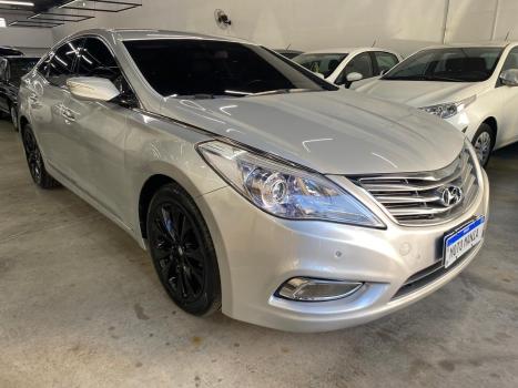 HYUNDAI Azera 3.0 V6 24V GLS AUTOMTICO, Foto 4
