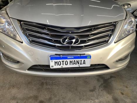 HYUNDAI Azera 3.0 V6 24V GLS AUTOMTICO, Foto 6