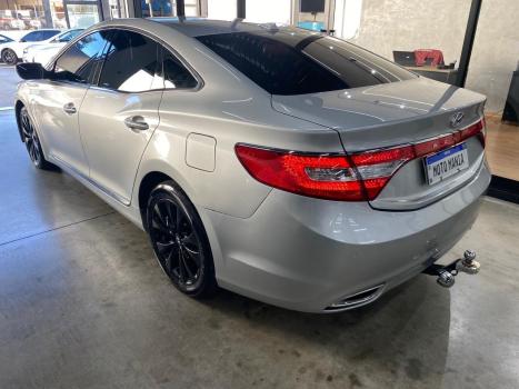 HYUNDAI Azera 3.0 V6 24V GLS AUTOMTICO, Foto 9