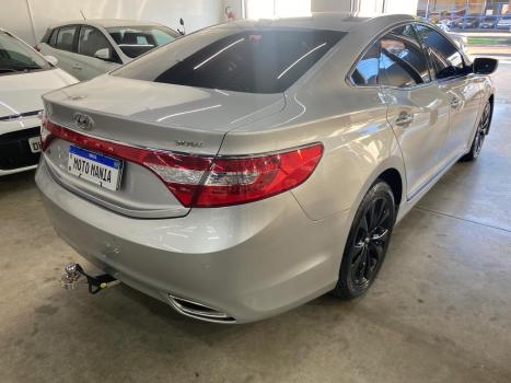HYUNDAI Azera 3.0 V6 24V GLS AUTOMTICO, Foto 10