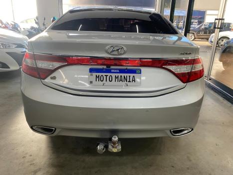 HYUNDAI Azera 3.0 V6 24V GLS AUTOMTICO, Foto 11