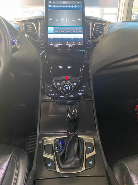 HYUNDAI Azera 3.0 V6 24V GLS AUTOMTICO, Foto 14