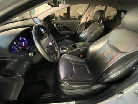 HYUNDAI Azera 3.0 V6 24V GLS AUTOMTICO, Foto 20