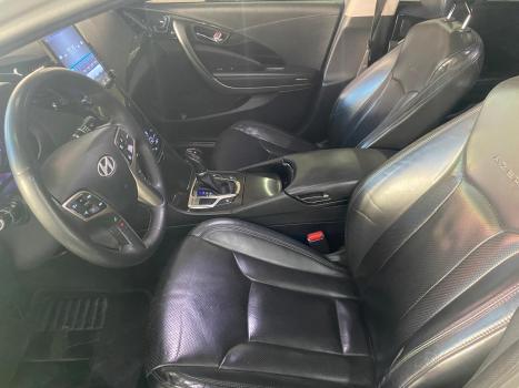 HYUNDAI Azera 3.0 V6 24V GLS AUTOMTICO, Foto 21