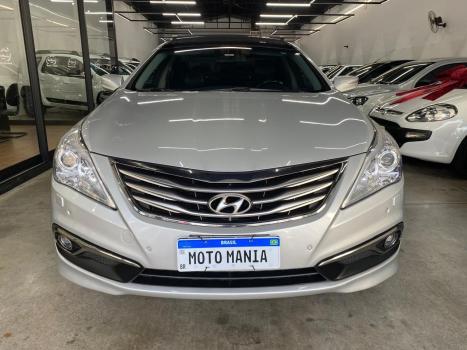 HYUNDAI Azera 3.0 V6 24V GLS AUTOMTICO, Foto 1