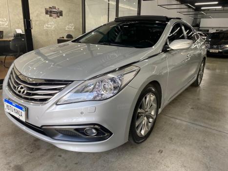 HYUNDAI Azera 3.0 V6 24V GLS AUTOMTICO, Foto 2